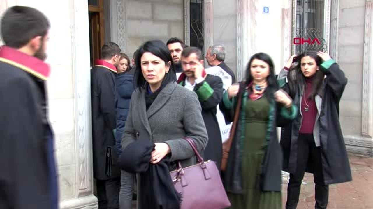 Ağrı leyla'nın annesinden mahkeme başkanına: farz edin ki leyla sizin kızınız