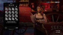 Red Dead Redemption 2 Online Localización de Objetos Colección de Herbolarios (Nuevas Ubicaciones de la colección)