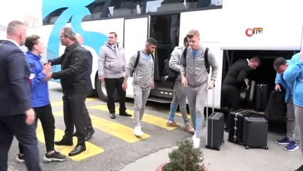 Trabzonspor'da Nwakaeme şoku!