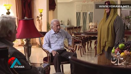 درامای ستایش بەشی 3 ئەڵقەی 21