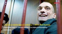 Affaire Griveaux : Piotr Pavlenski revendique avoir « volé » les vidéos