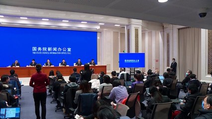 China prevé ensayos en humanos de vacuna contra coronavirus en abril