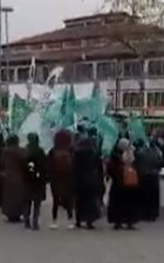 "Nerede bu devlet nerede bu millet"