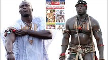 Modou Lô vs Ama hypothéqué, deux promoteurs veulent... revue de presse Lutte TV du 20 février