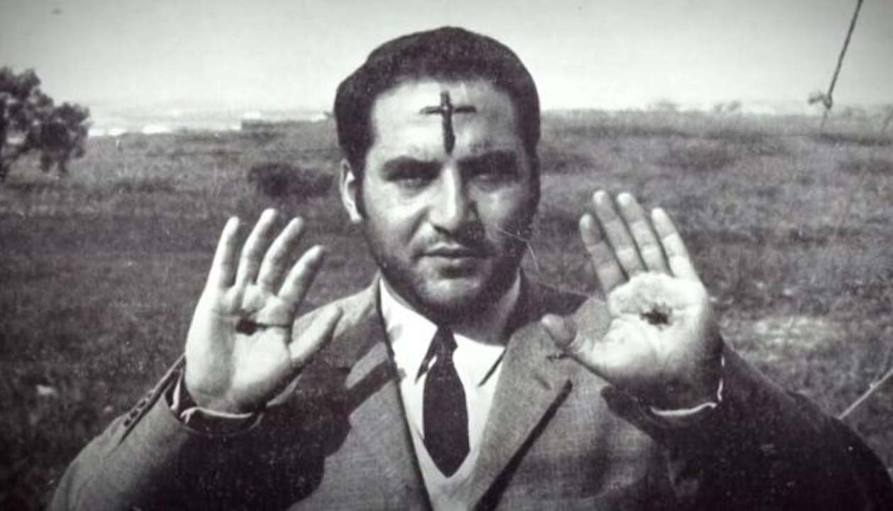 Seriemente: 'El Palmar de Troya', el documental de Movistar sobre la secta que torturaba monjas