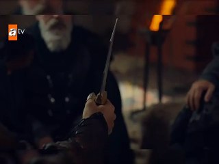 Kuruluş Osman'da tüyler diken diken eden sahne!