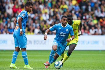 OM - FC Nantes : le bilan de l'Olympique de Marseille au Stade Vélodrome