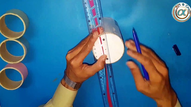 how to make jewellery box from cardboard || best out of waste || diy jewellery box || Art and Craft