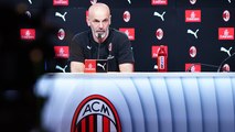 Fiorentina-Milan: la conferenza stampa della vigilia