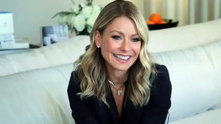 Kelly Ripa Admits Her Kids ‘Hate’ Making Headlines Over What She Says On TV