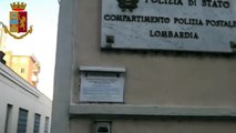 Milano - False vendite di bitcoin, arrestato 22enne catanese (20.02.20)