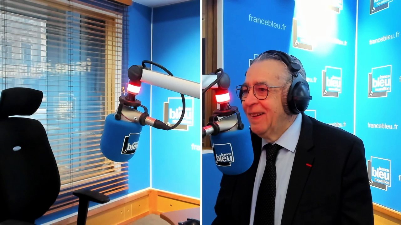 Moi maire de Perpignan - Jean-Marc PUJOL