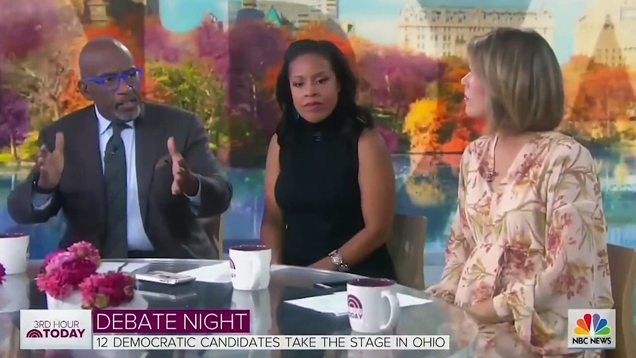 Breaking news :  Mini Mike vs Crazy Bernie