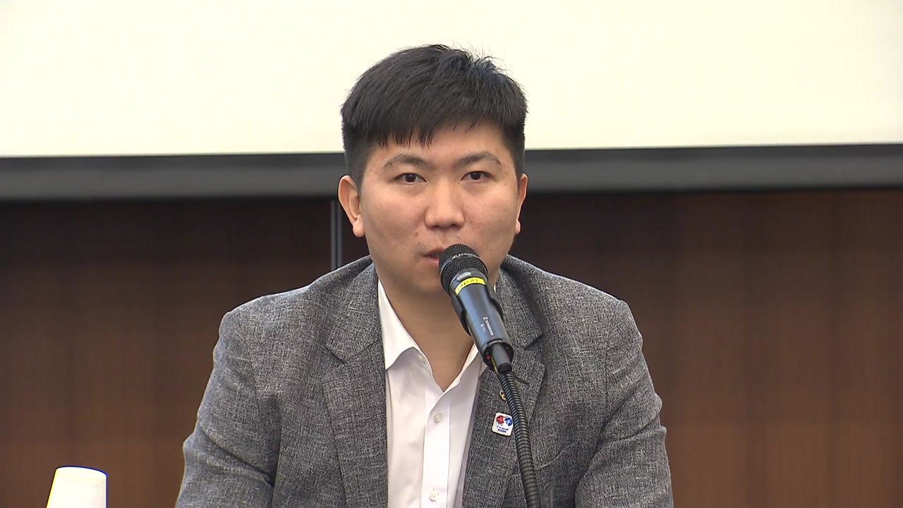 [부산] 부산 세계탁구선수권, 코로나19에도 예정대로 진행..."철저 대비" / YTN