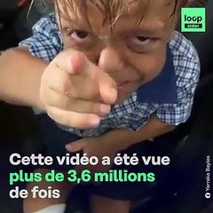 Quaden, un enfant harcelé atteint de nanisme, veut se suicider