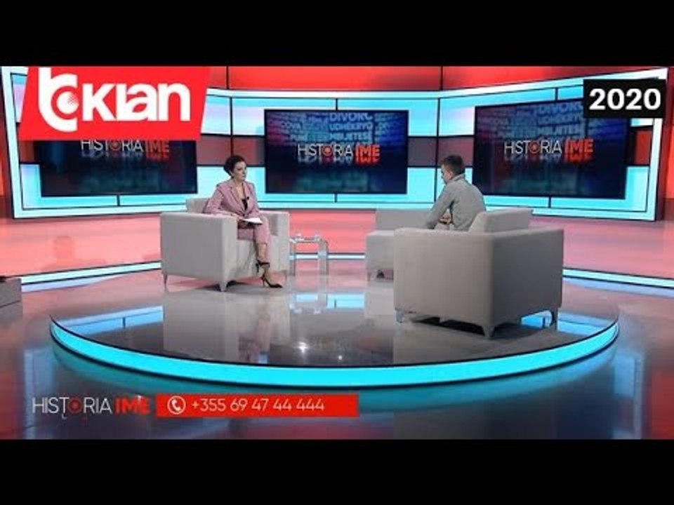 28-vjecari kerkon grua ne emision: Nuk kam pasur asnjehere te dashur