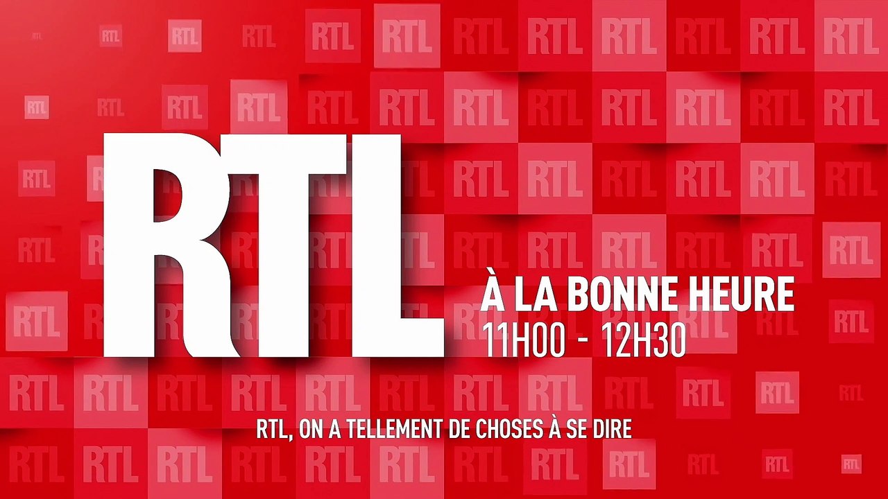 À la Bonne Heure du 21 février 2020  avec Raphael Mezrahi et les soeurs Berthollet