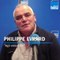 MUNICIPALES 2020 : L'interview pas politique de Philippe Evrard, "Agir Ensemble"