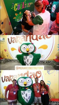 [Varandão Litoral] Cobertura de eventos - Morar_Banestes