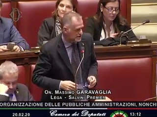 Garavaglia - Dobbiamo permettere agli enti territoriali di accelerare gli invest)