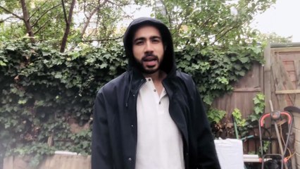 Marriage, Indian English & 2019 Tour Announcement _ Stand-Up comedy