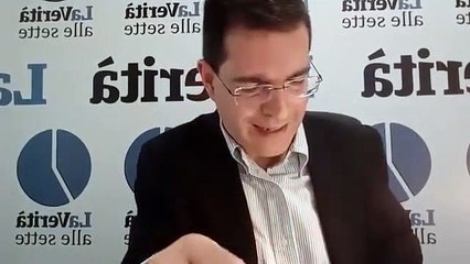 Capezzone - Capezzone - Le prossime puntate della telenovela (21.02.20)