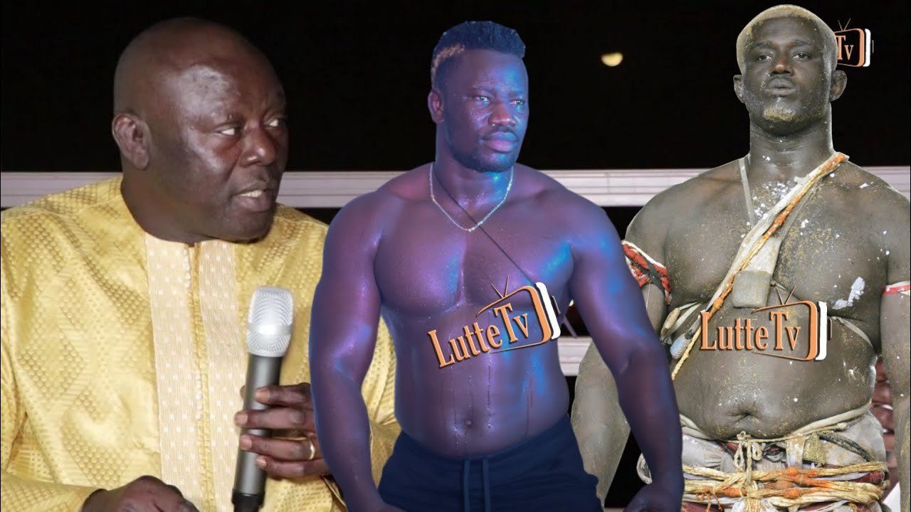 Tapha Guèye décortique le combat Balla Gaye vs Boy Niang de A à Z   Balla Gaye amoul kouko dakh...