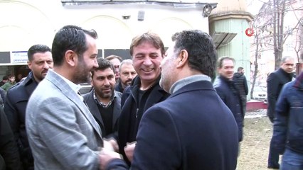 Depremin vurduğu Elazığ'da su 3 ay ücretsiz oldu
