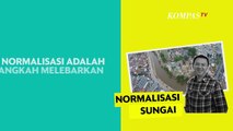 [GRAFIS] Inilah Beda Cara Ahok dan Anies Baswedan Mengatasi Banjir di Jakarta...