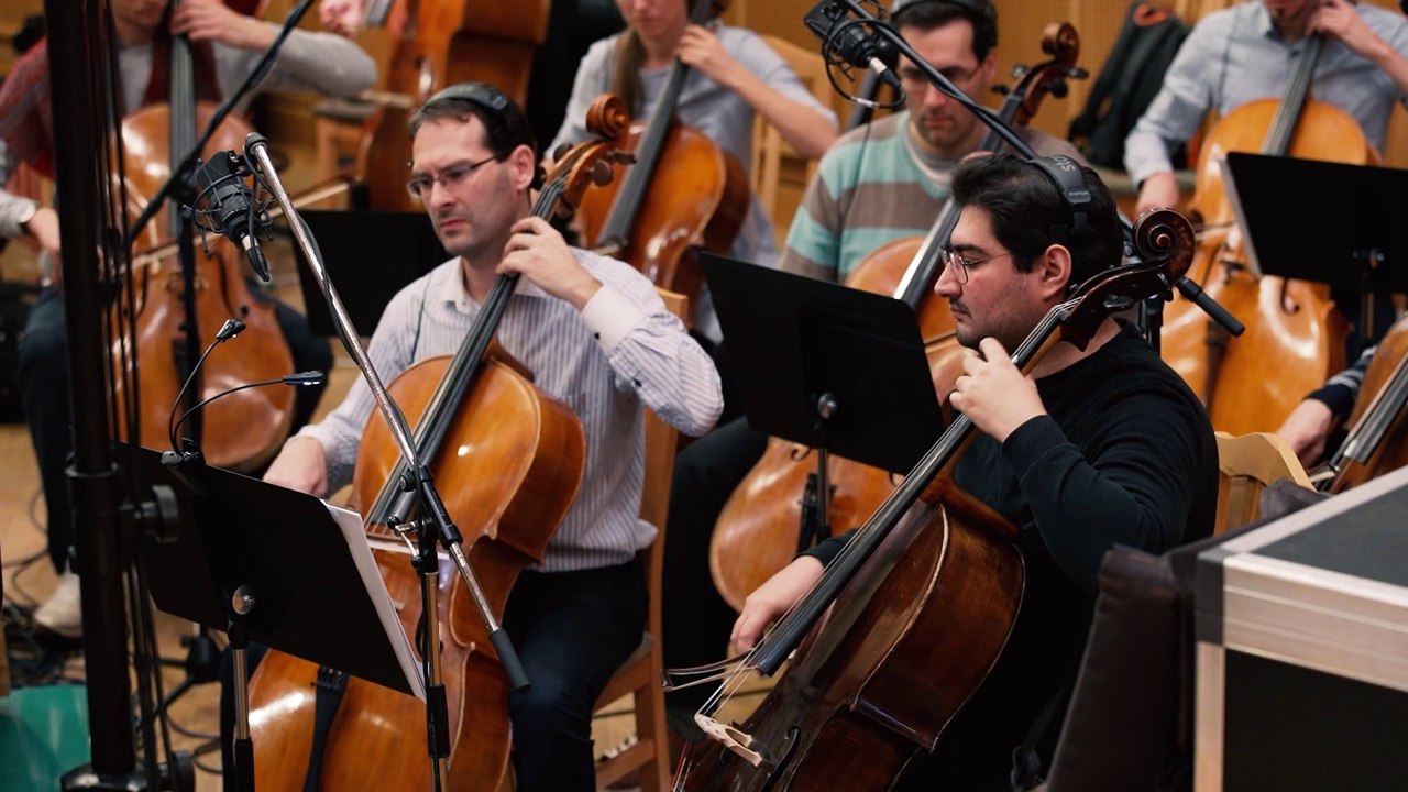 Bear McCreary - Original Score (From the Original Motion Picture “Fantasy Island”)_1080p