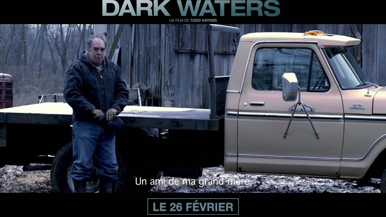 DARK WATERS _ Spot vidéo #3_1080p