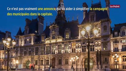 Municipales : le mouvement de Gaspard Gantzer continue sans lui