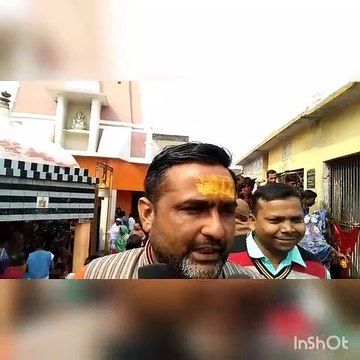 महाशिवरात्रि पर बम-बम भोले के जयकारों से गूंज उठे शिवालय