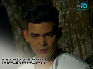 Magkaagaw: Pagkahibang ni Zander kay Clarisse | Episode 104
