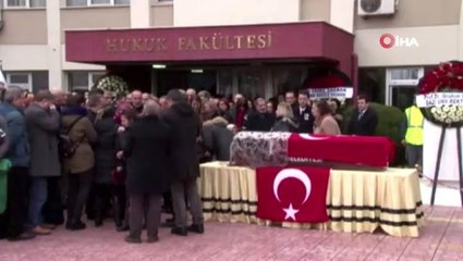 Télécharger la video: Ceren Hoca'nın katiline ağırlaştırılmış müebbet verildi