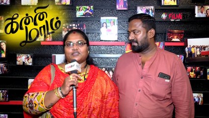 Robo Shankar wife Priyanka Shankar introduced as actress in Kanni Maadam movie