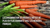 Les agriculteurs bio lancent le label BFE pour assurer des produits de qualité à prix juste