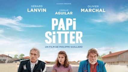 PAPI-SITTER - Module Le film_1080p