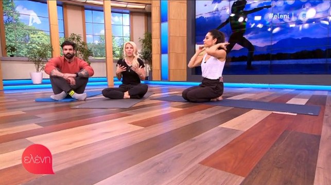 Ελένη Μενεγάκη: Η πιο συγκλονιστική εξομολόγηση: Ο χωρισμός από τον Λάτσιο και το πρόβλημα υγείας