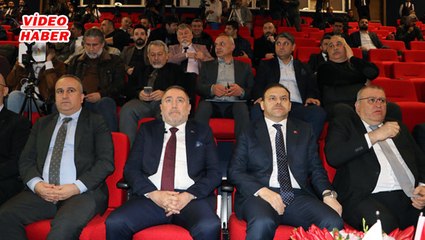 (21 Şubat 2020) TMSF BAŞKANI GÜLAL VE EAH CEO’SU ERTEKİN’DEN 2019 DEĞERLENDİRMESİ