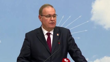 Öztrak: "(Kavala'nın tutuklanması) Daha önce mahkeme res'en tahliye kararı vermişti"