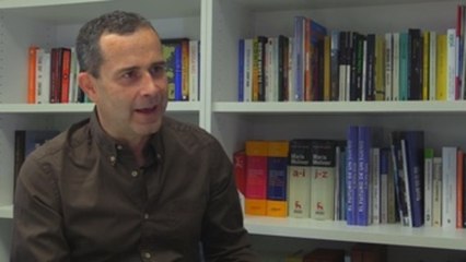 La falta de periodistas en China, otro problema frente al coronavirus