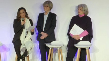 Début de la Convention sur les violences sexuelles dans le sport