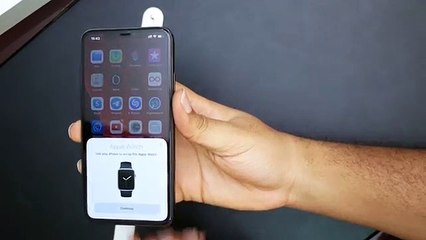 Apple Watch Series 5 Unboxing & Quick Review