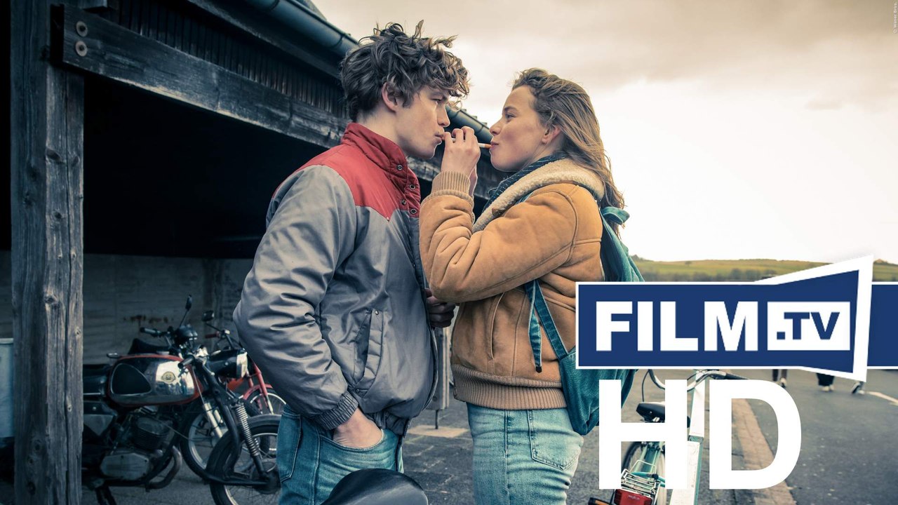 Auerhaus trailer deutsch german (2019)