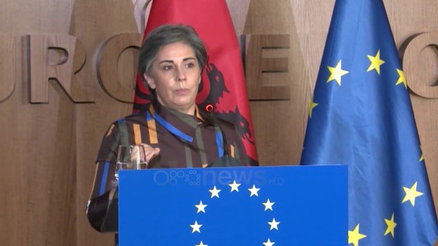 Ora News - Raportuesja e PE: Përfundoni reformën zgjedhore, ju vendosni për zgjedhje të parakohshme