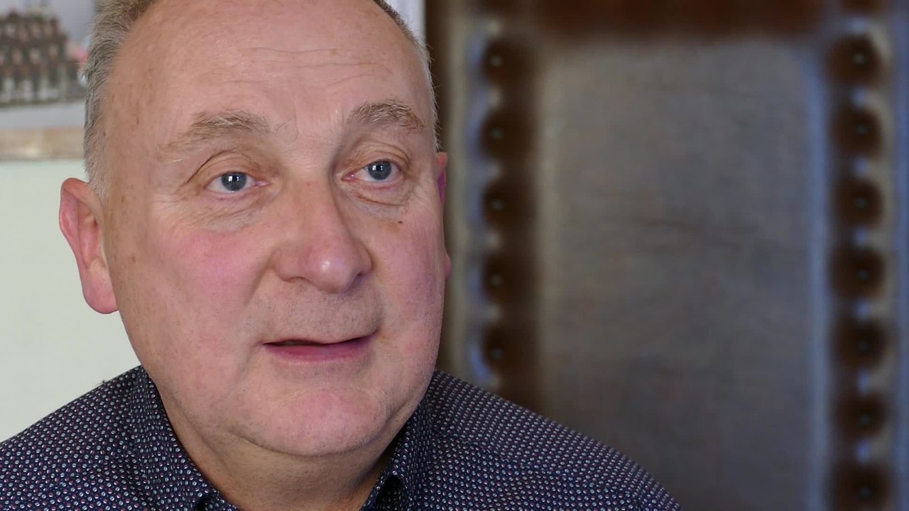 Trois questions à Claude Brender, Maire de Fessenheim