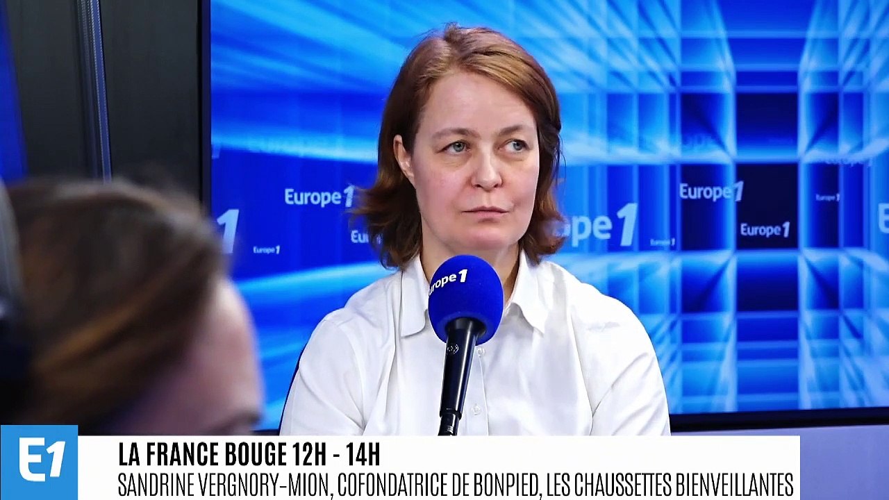 Trois marques made in France qui font des chaussettes un accessoire chic et choc