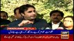 ARYNews Headlines |Anwar Mansoor Khan seeks unconditional apology from SC| 6PM | 21 Feb 2020