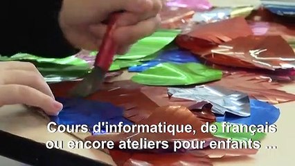 Bray-sur-Seine: ville-laboratoire de l'accueil par la mixité